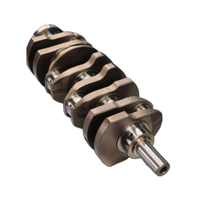 Cigüeñal de Motor para Citroën, Peugeot, PSA, Fiat, Land Rover, PEUGEOT, CITROEN DW12 I4 0501L6/ 0501L0 /0501N5 - Product Image 1