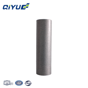 Conduits et raccords d'air frais insonorisés en EPP pour système de ventilation centralisée CVC intérieur – Conduit droit, conduit de récupération central - Product Image 4
