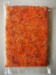 Krill congelé de qualité supérieure - Product Image 3