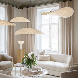 Lustre led nordique <span class=keywords><strong>vertigo</strong></span> pour salon, chambre à coucher, décoration de la maison, suspension moderne, éclairage de plafond, <span class=keywords><strong>lampe</strong></span> suspendue - Product Image 1