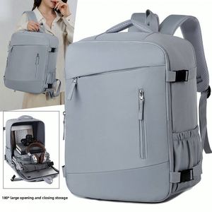 Factory Discount Custom Smart Conference Lightweight Breathable Waterproof Mochila Bag Bagpack Travel <b>Back</b> <b>Pack</b> Laptop Backpacks - Product Image 1