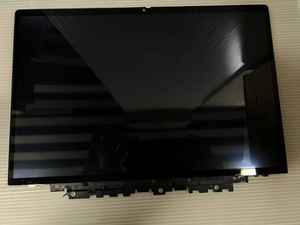 สำหรับ <span class=keywords><strong>Lenovo</strong></span> <span class=keywords><strong>Chromebook</strong></span> <span class=keywords><strong>Flex</strong></span> ชุดประกอบ82T5 5 14IAU7 IPS LCD หน้าจอสัมผัสแสดงผลรุ่น Wuxga 5D10S39886 5D10S39889 5D10S39888 - Product Image 3