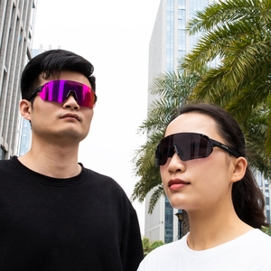 <span class=keywords><strong>Occhiali</strong></span> da ciclismo personalizzabili da uomo donna da ciclismo <span class=keywords><strong>sport</strong></span> da strada <span class=keywords><strong>occhiali</strong></span> da <span class=keywords><strong>sole</strong></span> da corsa MTB ciclismo <span class=keywords><strong>occhiali</strong></span> da bicicletta alla rinfusa - Product Image 5