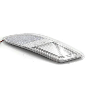 Luz trasera LED de fábrica YCL, reflector trasero, luz de parachoques para HONDA <span class=keywords><strong>HRV</strong></span> VEZEL, luz de conducción modificada, frenado - Product Image 5
