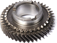 YSD Nouvelle unité de commande de transmission de haute qualité 9071599 pour Chevrolet SAIL 5TA Boîte de vitesses centrale principale