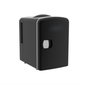 Mini Refrigerador Portátil al por Mayor, Enfriador y Calentador de Latas, Refrigerador Pequeño que Ofrece Almacenamiento Compacto - Product Image 6