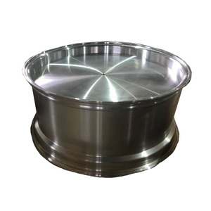Pièces usinées sur mesure certifiées ISO CE, usine chinoise, prix bas, pièces de fraisage - Product Image 2