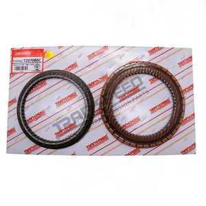 Kit de réparation et de reconstruction complet pour <span class=keywords><strong>boîte</strong></span> de vitesses <span class=keywords><strong>automatique</strong></span> Transpeed Automotive Part Tf73sc - Product Image 4