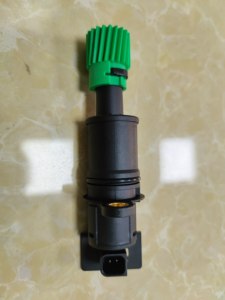 닛산 Nv350 캐러밴 E25 E26 32702-VZ21B 용 속도계 센서 전송 - Product Image 3