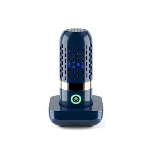 Máquina Limpiadora de Frutas y Verduras, Dispositivo Portátil para Limpiar Alimentos, Purificador de Frutas y Verduras con Ozono para Uso Doméstico - Product Image 1