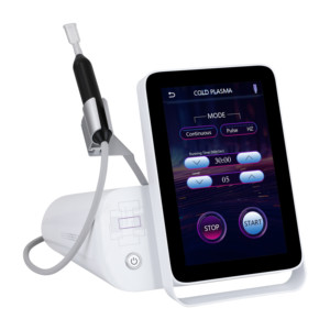 Dispositivo Facial Antienvejecimiento de Plasma Frío, Rejuvenecimiento de la Piel, Levantamiento de Párpados, Eliminación de Arrugas, Purificación de Poros, Eliminador de Lunares y Verrugas - Product Image 3