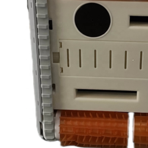 Moteur de nettoyeur de piscine Dolphin Ex60 Dolphin à haut débit, multifonction, aquaculture, nettoyeur de piscine <span class=keywords><strong>Maytronics</strong></span> pour piscines structurelles - Product Image 4