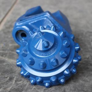 एकल रोलर कटर tricone बिट हथेली के लिए क्षैतिज दिशात्मक ड्रिलिंग रिग - Product Image 5