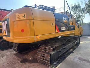 Caterpillar 320 <b>CAT</b> 320d2 Good Perform 20 Ton Ready Stock Used Digger <b>Cat</b> 320 Excavators - Product Image 2