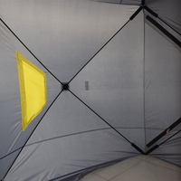 Pop Up – tente d'ombrage de plage, abri Portable de haute qualité, prix bon marché, abri solaire, grande tente de pêche