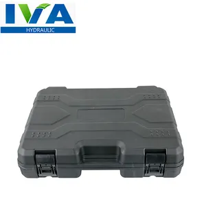IVATOOL-Herramienta de prensado hidráulica alimentada por batería, herramienta de ajuste para PZ-1550 de tuberías pex, 18V