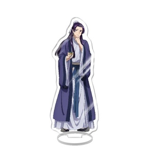 Support en acrylique de haute qualité <span class=keywords><strong>Neko</strong></span> <span class=keywords><strong>Neko</strong></span> et Jinshi, figurine de personnage d'<span class=keywords><strong>anime</strong></span> pour la décoration de bureau à domicile, cadeau de collection pour les fans - Product Image 6