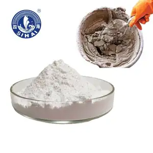 Industrial grade solid defoamer powder antifoam for concrete admixture defoaming agent of cement self-leveling/ cement mortar