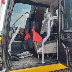 <b>Used</b> Excavator CAT312D2GC Construction <b>Machinery</b> Hydraulic Crawler High Performance Japan Original Hot Sale - Product Image 6