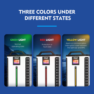 Docan Power Polonia Alemania Stock 51.2V <span class=keywords><strong>48V</strong></span> 32kwh 16kwh Lifepo4 30kwh Paquete de Baterías de Litio Protocolo <span class=keywords><strong>Pylontech</strong></span> Almacenamiento de Energía Doméstica - Product Image 4