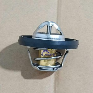 Termostato in cera per motore 4573560AC, 68210218AA, 5278144AA - Product Image 1