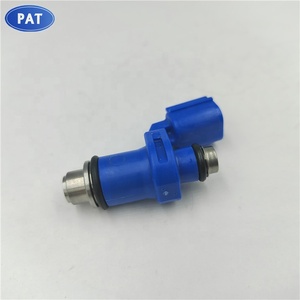 Inyector de Combustible Original PAT para Motocicletas Yamaha Mio I125 <span class=keywords><strong>125cc</strong></span> 2PH-E3770-00 2PH-E3770-00-00 Conjunto de Inyector - Product Image 4
