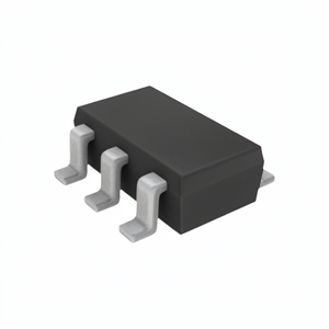 ชิ้นส่วนอิเล็กทรอนิกส์ TSMT6 RUQ050N02TR ทรานซิสเตอร์ ช่องทางผู้ผลิต - Product Image 1