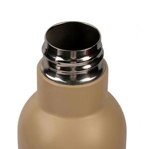 Double-Wall Vacuum <b>Thermos</b> Stainless Steel Small Mouth Water Bottle - Product Image 6