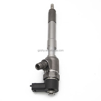 Nouvel injecteur à rampe commune 0445110677 0445110808