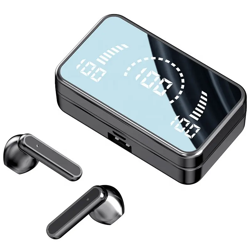 Lage Prijs Tws S20gaming Smart Oordopjes Spel Oortelefoon Koptelefoon Draadloze Headset 2023 Nieuw Voor Sport Producten Elektronica 5.2