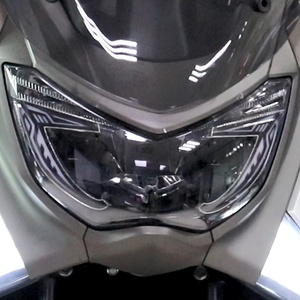 <span class=keywords><strong>Nouveauté</strong></span> haute qualité vente en gros <span class=keywords><strong>moto</strong></span> refit accessoires clignotant feux avant pour <span class=keywords><strong>yamaha</strong></span> nmax155 - Product Image 2