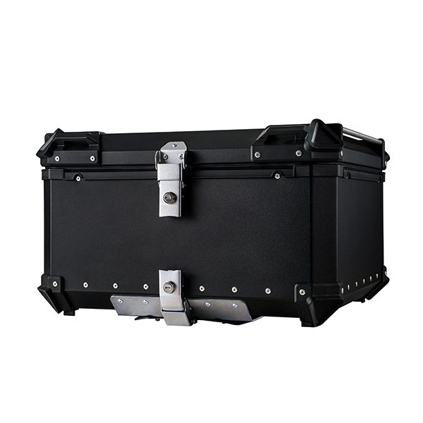65L Flat Black
