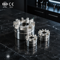 Corps de vanne en acier inoxydable sur mesure OEM, pièces usinées CNC 5 axes pour équipement de fluide hydraulique, moule Shandong Classe 101