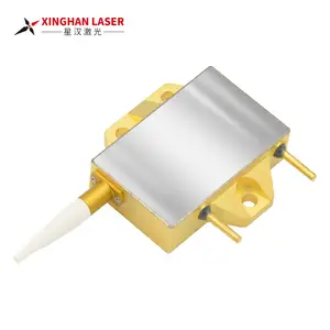 XINGHAN High Power Diode Laser Module fiber coupled laser diode for Fiber Laser used in Metal Cutting