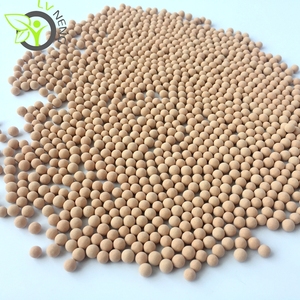 Super absorbieren des Zeolith X13-Molekularsieb zur Luft reinigung - Product Image 2