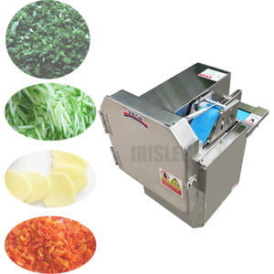 Petit <span class=keywords><strong>hachoir</strong></span> électrique professionnel, 5 pièces, pour faire des tranches de légumes - Product Image 4