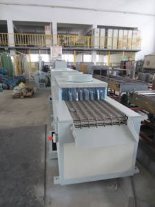 <span class=keywords><strong>Machine</strong></span> à laver à haute pression SQX800-III de jet de pièces en métal, joint de jet - Product Image 4