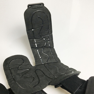 Attelle de genou orthopédique médicale pour décharge de la pression, arthrite OA, <span class=keywords><strong>arthrose</strong></span>, avec coussin en silicone, approuvée CE, ISO - Product Image 6