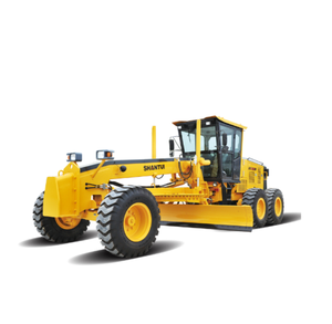 Motor Grader <span class=keywords><strong>Shantui</strong></span> <span class=keywords><strong>SG18</strong></span>-<span class=keywords><strong>3</strong></span> 180hp Berkualitas Tinggi - Product Image 2