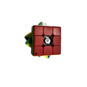 <span class=keywords><strong>Cubo</strong></span> pequeño de Color sólido personalizado 3x3 Mini <span class=keywords><strong>cubo</strong></span> mágico rompecabezas llavero educativo <span class=keywords><strong>Cubo</strong></span> de velocidad Simple - Product Image 6