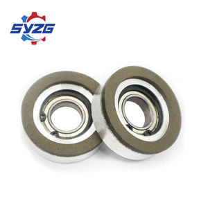 SYZG <strong>Grinding</strong> <strong>Wheel</strong> Alloy Material <strong>Grinding</strong> <strong>Wheel</strong> Wear Resistant <strong>Grinding</strong> <strong>Wheel</strong> - Product Image 5