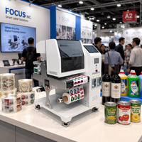 Imprimante d'étiquettes d'expédition numérique pour la logistique, les codes-barres et les étiquettes adhésives pour le vin