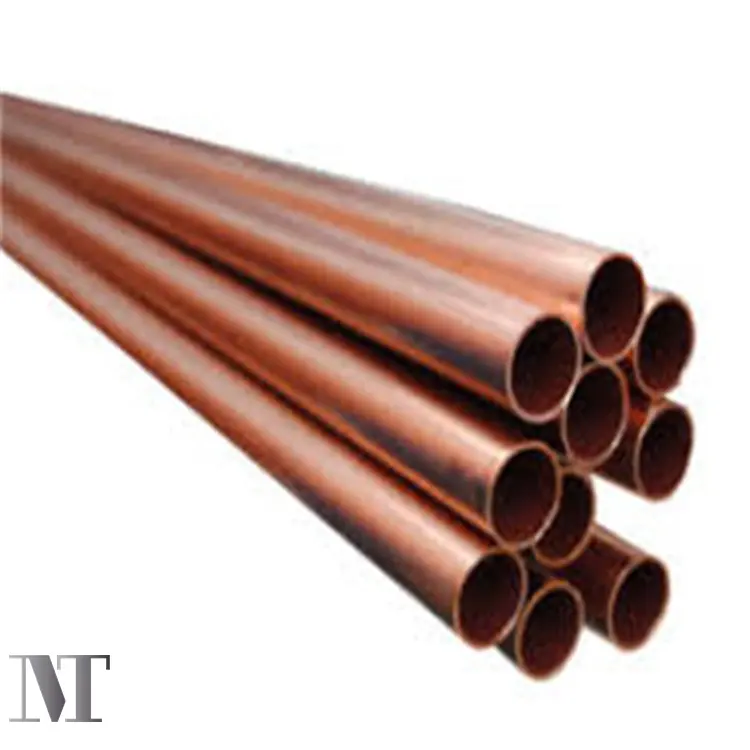 銅管99% 純銅ニッケルパイプ20mm25mm銅管/パイプ