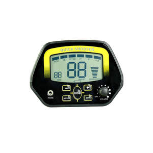 Tianxun-<span class=keywords><strong>detector</strong></span> de oro subterráneo MD <span class=keywords><strong>3030</strong></span>, <span class=keywords><strong>detector</strong></span> de metales de oro subterráneo con pantalla LCD - Product Image 2