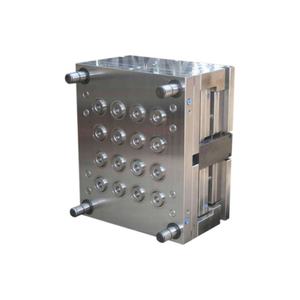 Piezas y Componentes Moldeados por Inyección de Plástico Personalizados OEM ODM, Materiales ABS/PC, Certificación ISO 9001, Marca YiOT, Dongguan Industrial - Product Image 4