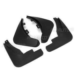 Garde-boue pour Vauxhall/Opel Astra J et Buick Verano 2010-2016, pare-boue, protections anti-éclaboussures 2011 2012 2013 2014 15 - Product Image 4