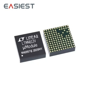ชิป IC วงจรรวม LTM4613IV ใหม่ดั้งเดิม LTM4613IV ในสต็อก - Product Image 2