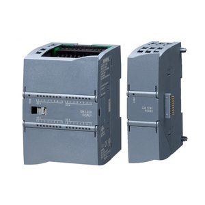 โมดูลควบคุม PLC ใหม่ของซีเมนส์ รุ่น S7-1200 <span class=keywords><strong>6GK7243</strong></span>-5DX30-<span class=keywords><strong>0XE0</strong></span> 6GK7242-5DX30-<span class=keywords><strong>0XE0</strong></span> 6GK7242-<span class=keywords><strong>7KX30</strong></span>-<span class=keywords><strong>0XE0</strong></span> 6GK72 สำหรับการควบคุมอุตสาหกรรม - Product Image 3