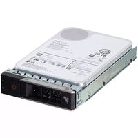 161-BBVO Новый, в упаковке, 20 ТБ, 7.2K SAS 3.5 12 Гбит/с HDD, твердотельный накопитель 512e для корпоративных серверов