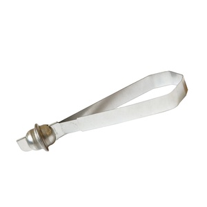 JCSS004 sceau de sécurité en métal <span class=keywords><strong>pour</strong></span> camion conteneur - Product Image 1